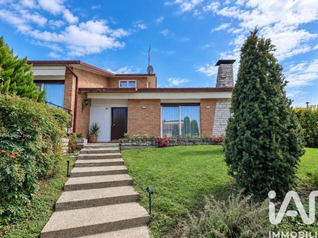 Villa in vendita a Conselve PD