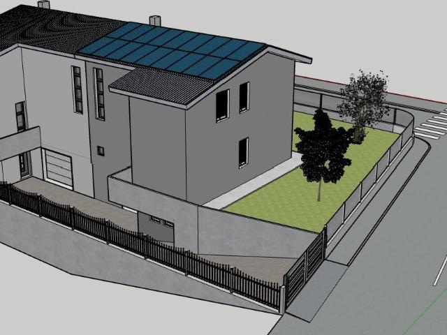 Villa in vendita a Conselve PD