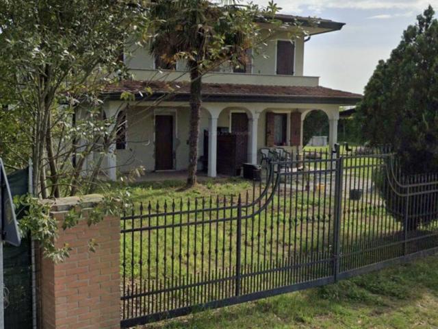 Villa in vendita a Conselve PD