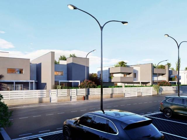 Villa in vendita a Conselve PD