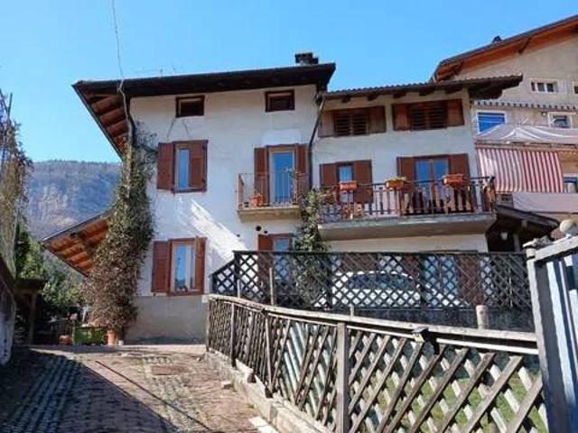 Villa in vendita a Contà TN
