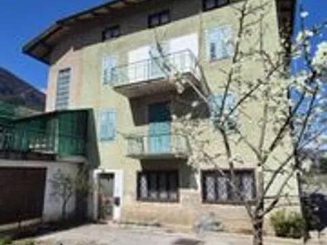 Villa in vendita a Contà TN
