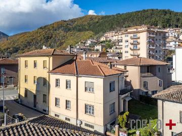Villa in vendita a Contigliano RI