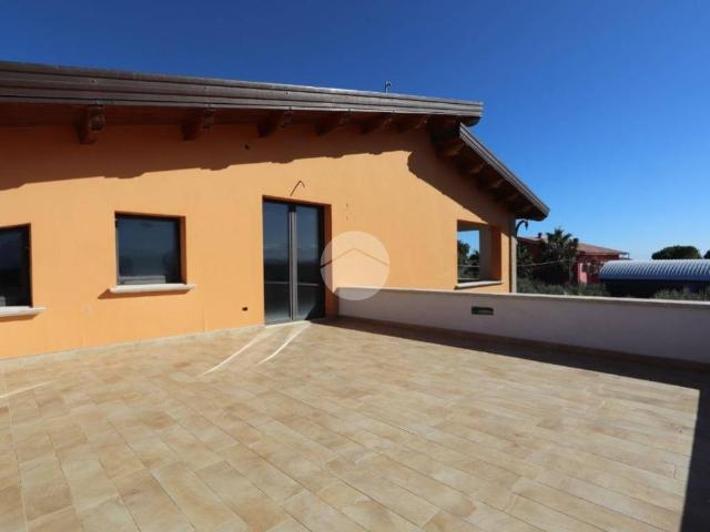 Villa in vendita a Controguerra TE