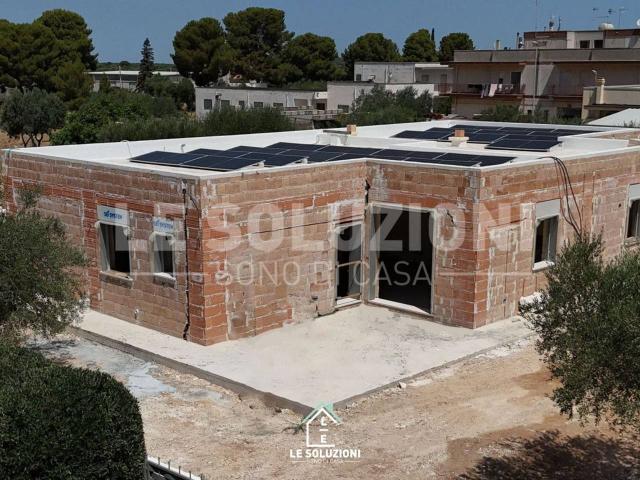 Villa in vendita a Conversano