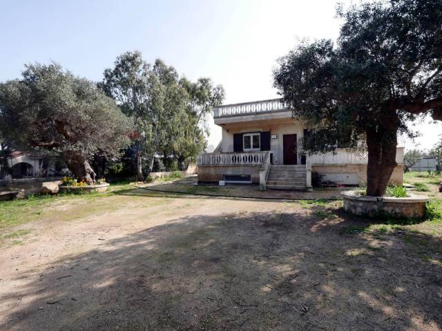 Villa in vendita a Conversano BA