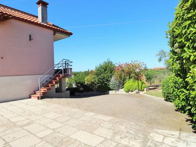 Villa in vendita a Conversano BA