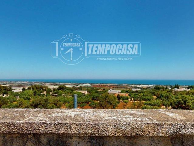 Villa in vendita a Conversano BA