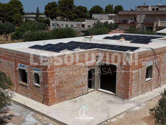 Villa in vendita a Conversano BA