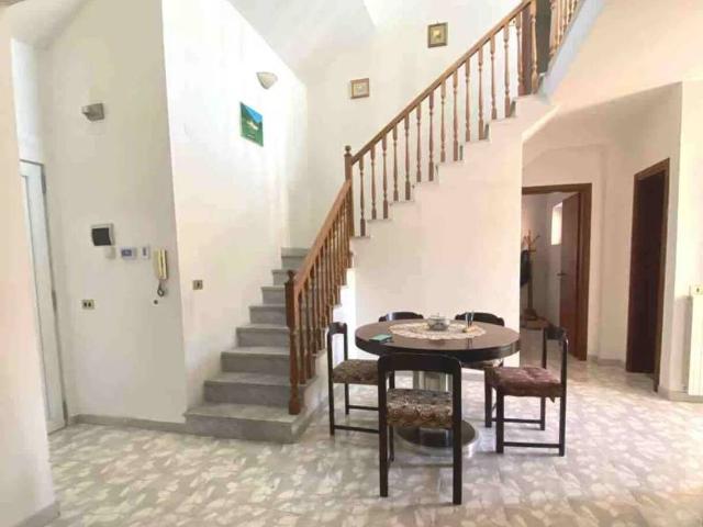 Villa in vendita a Conza della Campania AV