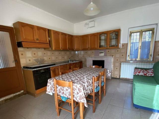 Villa in vendita a Conza della Campania AV