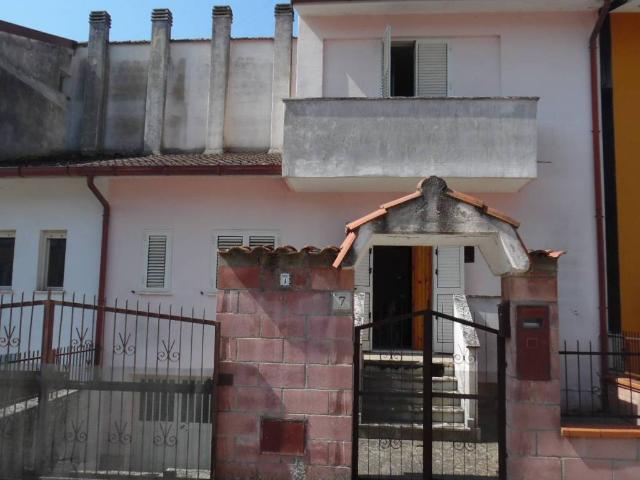 Villa in vendita a Conza della Campania AV