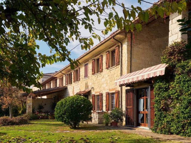 Villa in vendita a Conzano AL