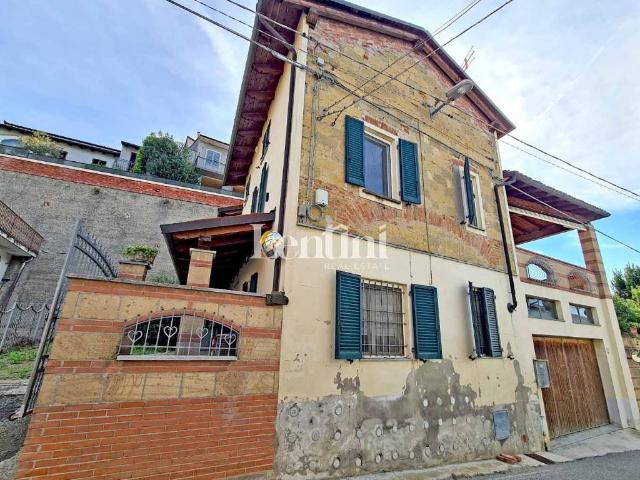 Villa in vendita a Conzano AL