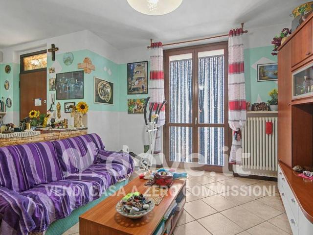 Villa in vendita a Copiano PV