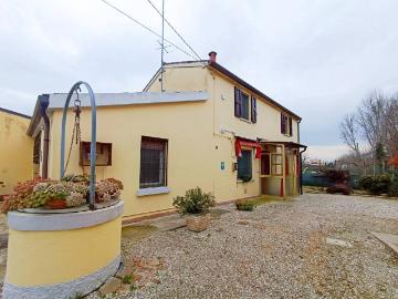 Villa in vendita a Copparo FE