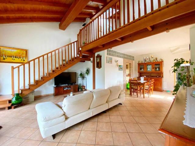 Villa in vendita a Copparo FE