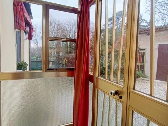 Villa in vendita a Copparo FE