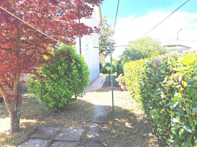 Villa in vendita a Copparo FE