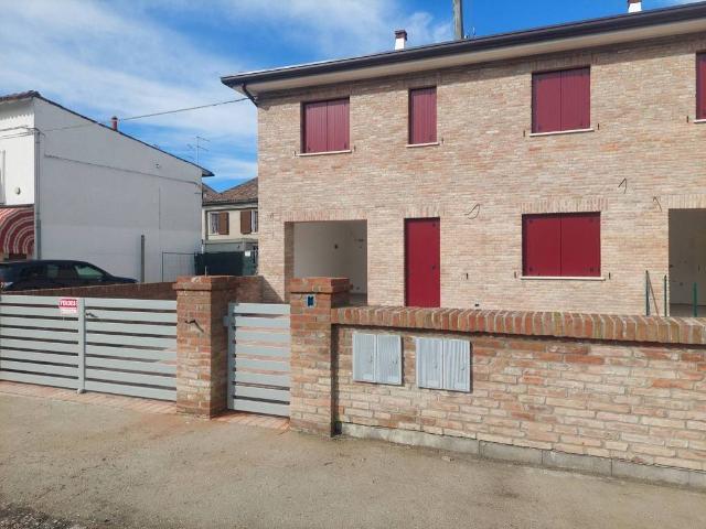 Villa in vendita a Copparo FE