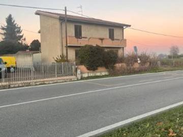 Villa in vendita a Copparo FE
