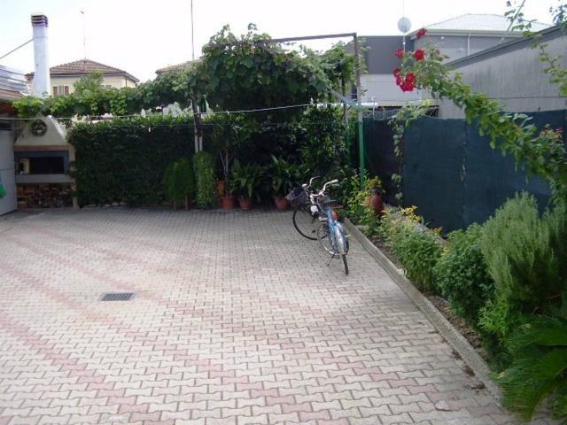 Villa in vendita a Copparo FE