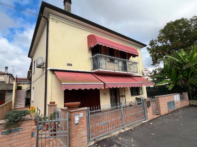 Villa in vendita a Copparo FE