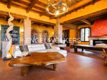 Villa in vendita a Copparo FE