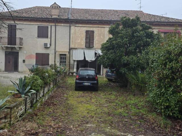 Villa in vendita a Copparo FE