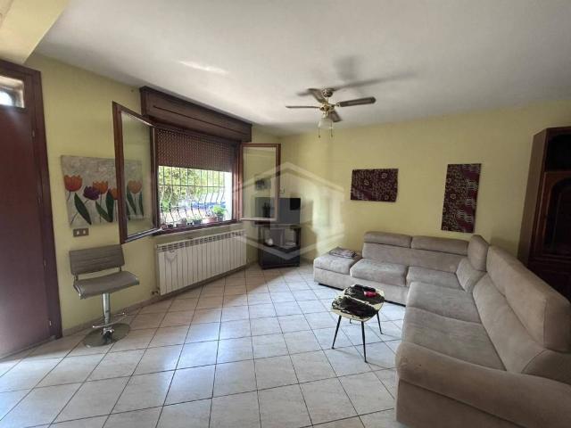 Villa in vendita a Copparo FE