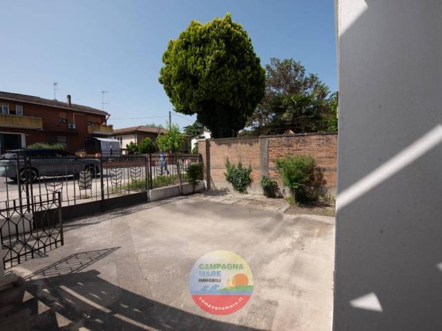 Villa in vendita a Copparo FE