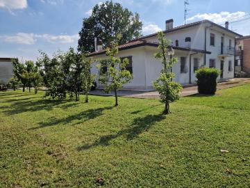 Villa in vendita a Copparo FE