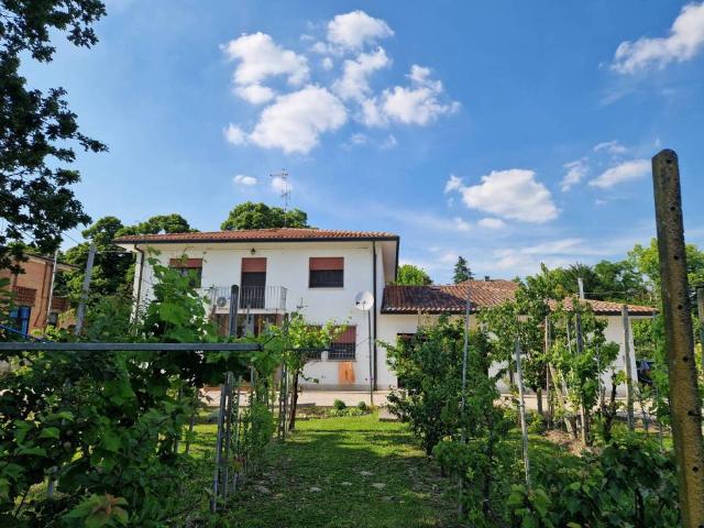 Villa in vendita a Copparo FE
