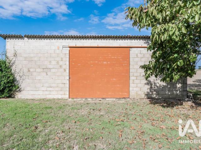 Villa in vendita a Copparo FE