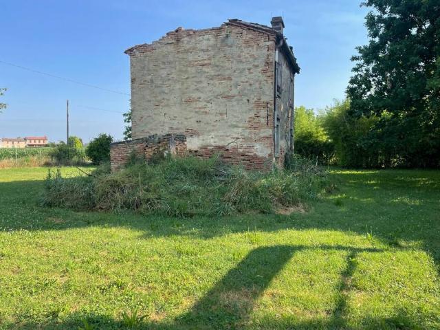 Villa in vendita a Copparo FE