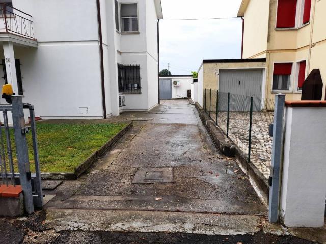 Villa in vendita a Copparo FE