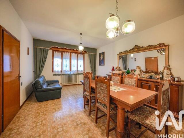 Villa in vendita a Copparo FE