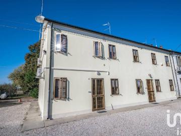 Villa in vendita a Copparo FE