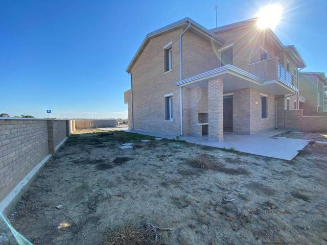 Villa in vendita a Copparo FE