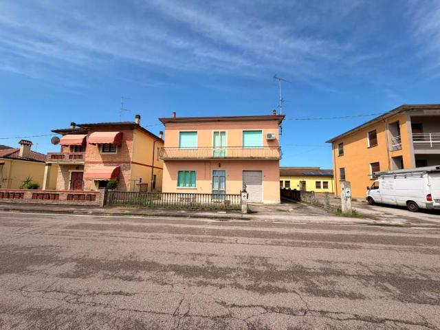 Villa in vendita a Copparo FE