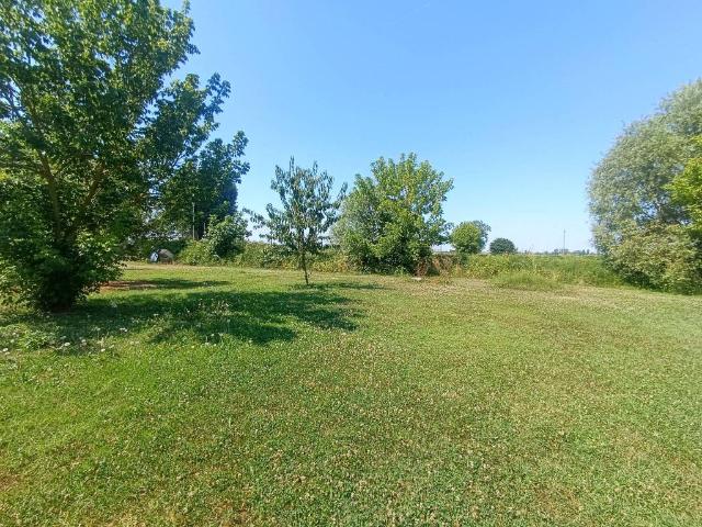 Villa in vendita a Copparo FE