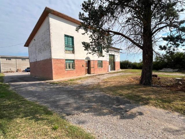 Villa in vendita a Copparo FE