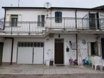 Villa in vendita a Copparo FE