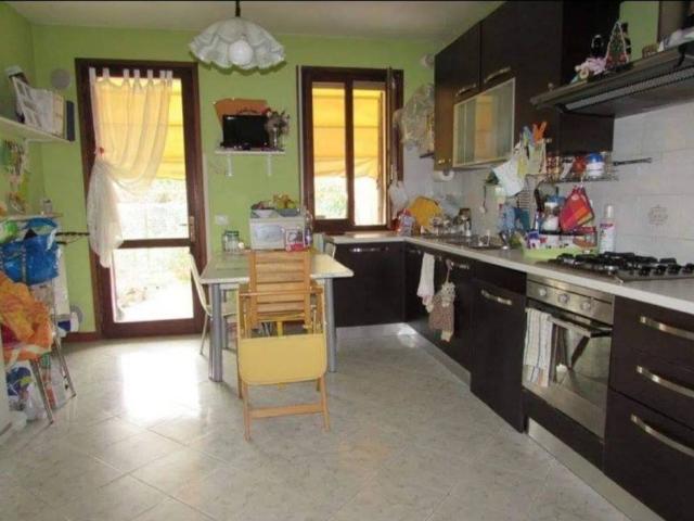 Villa in vendita a Copparo FE