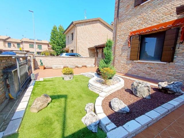 Villa in vendita a Copparo FE
