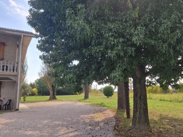Villa in vendita a Copparo, Gradizza