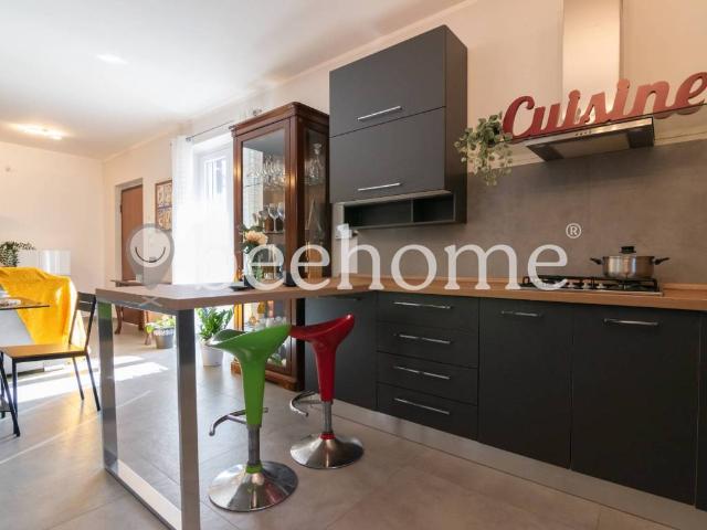 Villa in vendita a Corchiano VT