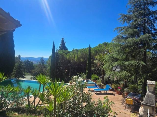 Villa in vendita a Corciano PG