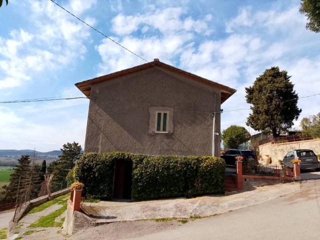 Villa in vendita a Corciano PG