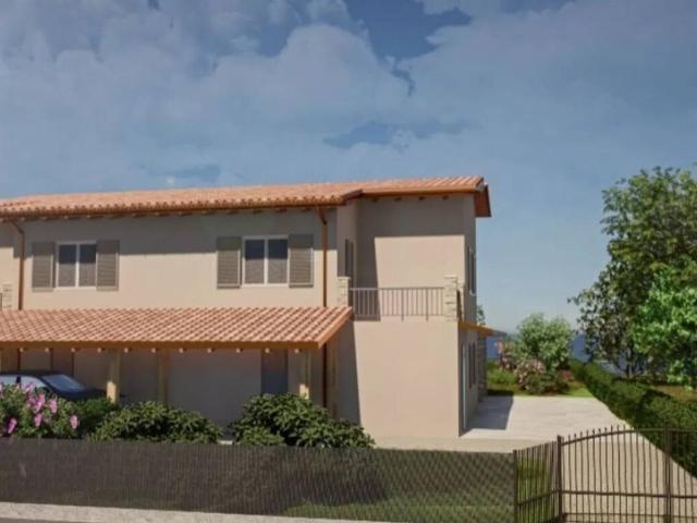 Villa in vendita a Corciano PG